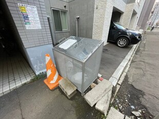 西１１丁目駅 徒歩15分 4階の物件外観写真